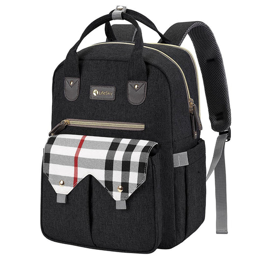 LifeSky<sup>&reg;</sup> Multi-Functional Diaper Bags
