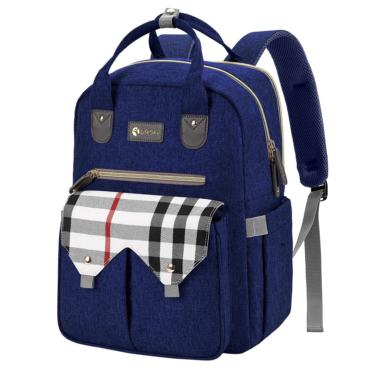 LifeSky<sup>&reg;</sup> Multi-Functional Diaper Bags