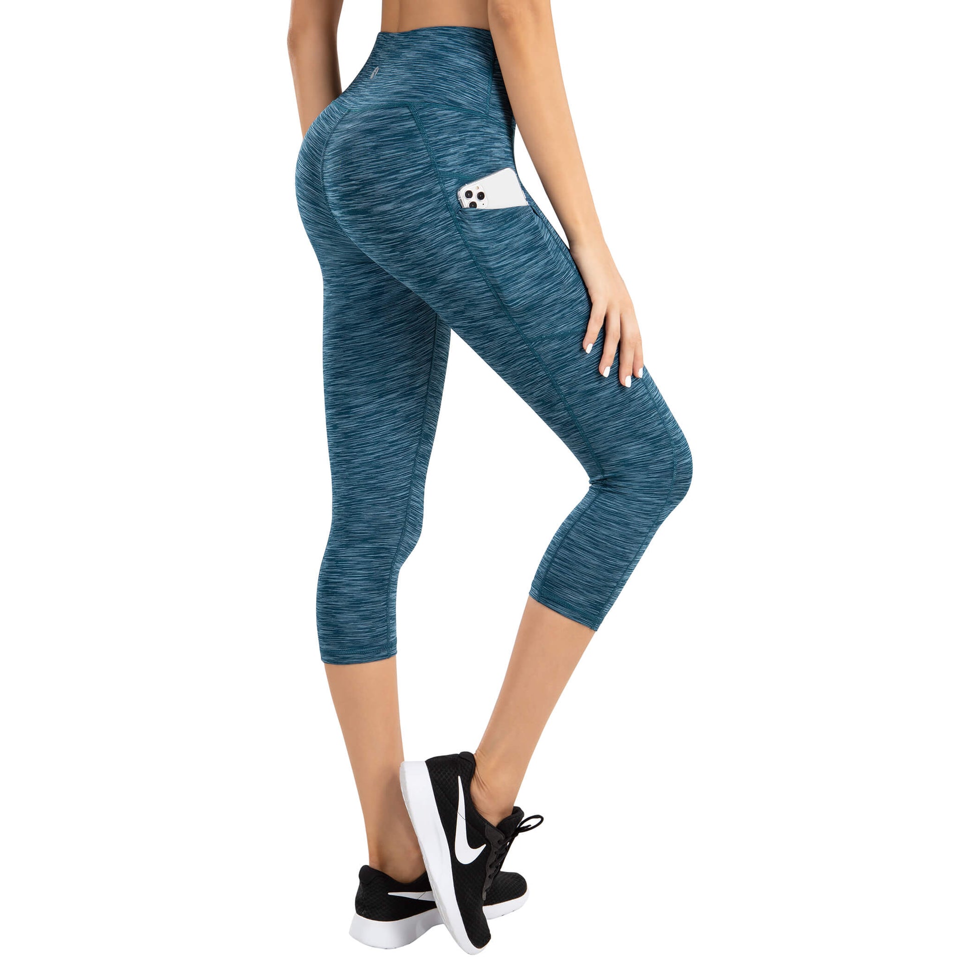 Here's a great deal! Buy our Lily Shapewear Yoga Capris for only