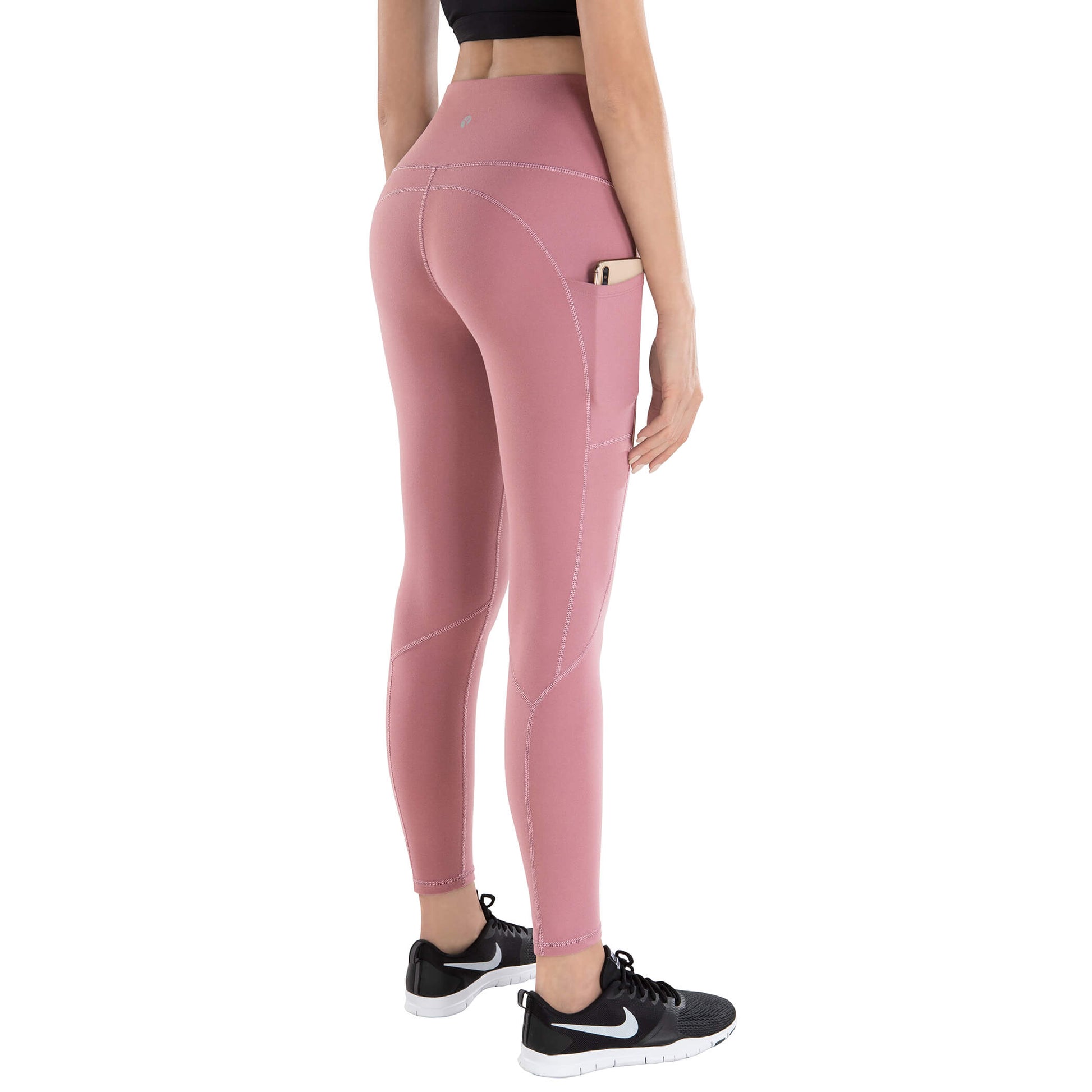 leggings for women high waisted with pockets pack : LifeSky Yoga Pants with  Pockets, High Wai