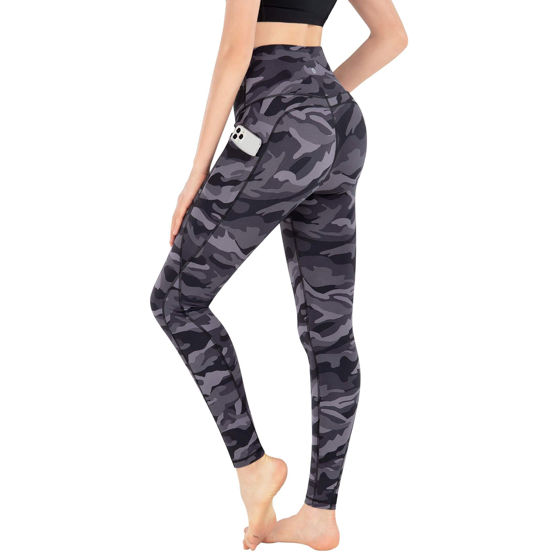 Girls, are you still wearing yoga pants at the gym? – ikeepyoga