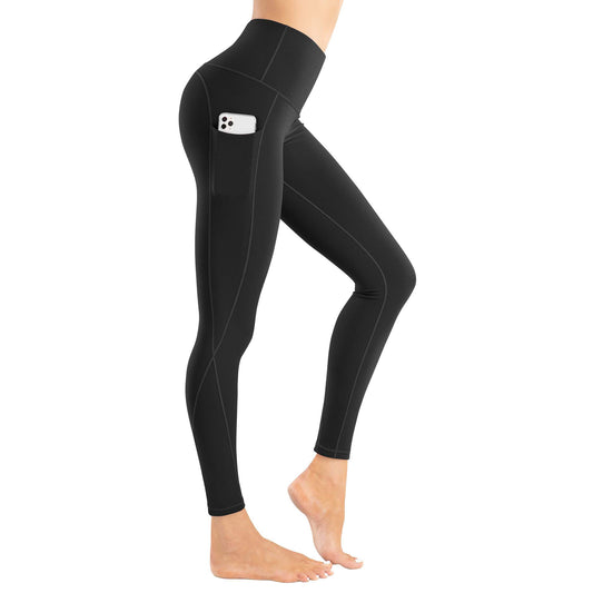 LifeSky<sup>&reg;</sup> High elasticity Yoga Legging