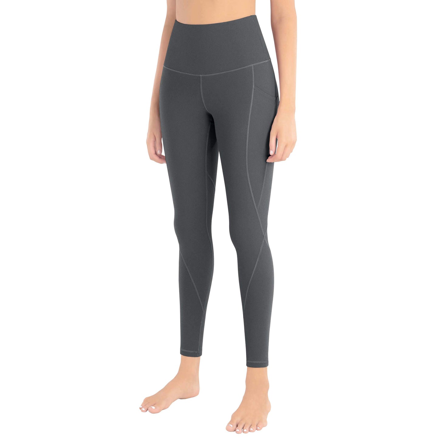 iKeep<sup>&reg;</sup> Essential High Line Yoga leggings