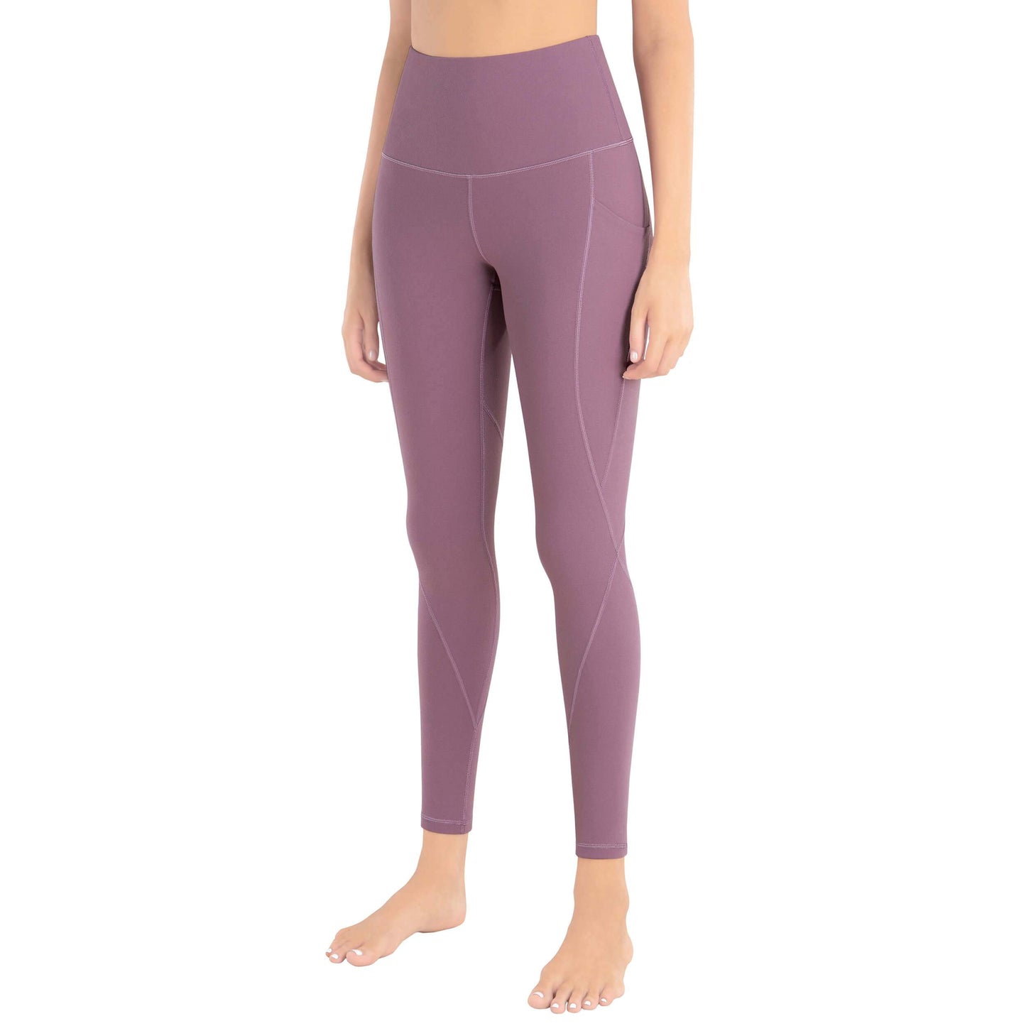 iKeep<sup>&reg;</sup> Essential High Line Yoga leggings